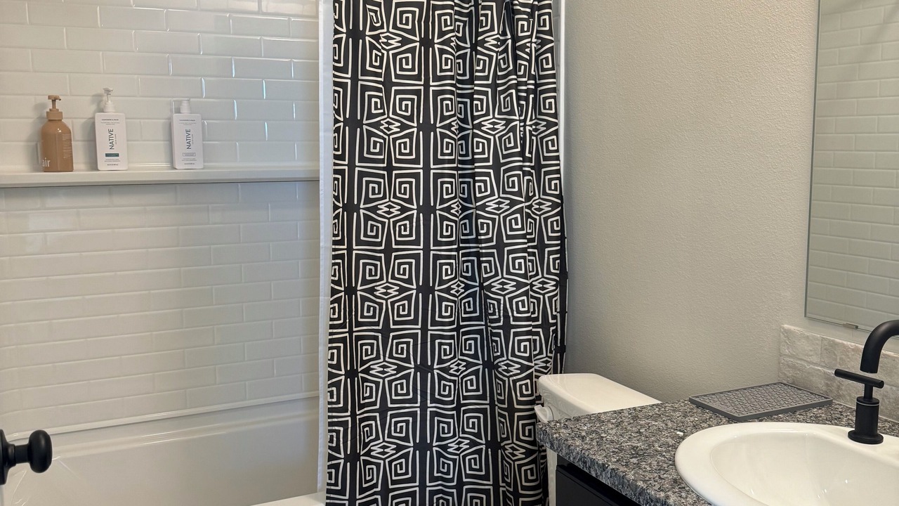 Photo of Bathroom in Wolfforth