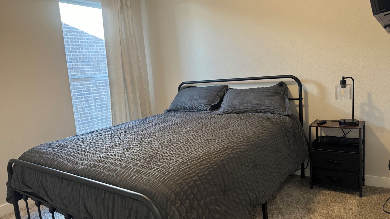 Photo of Bedroom in Wolfforth
