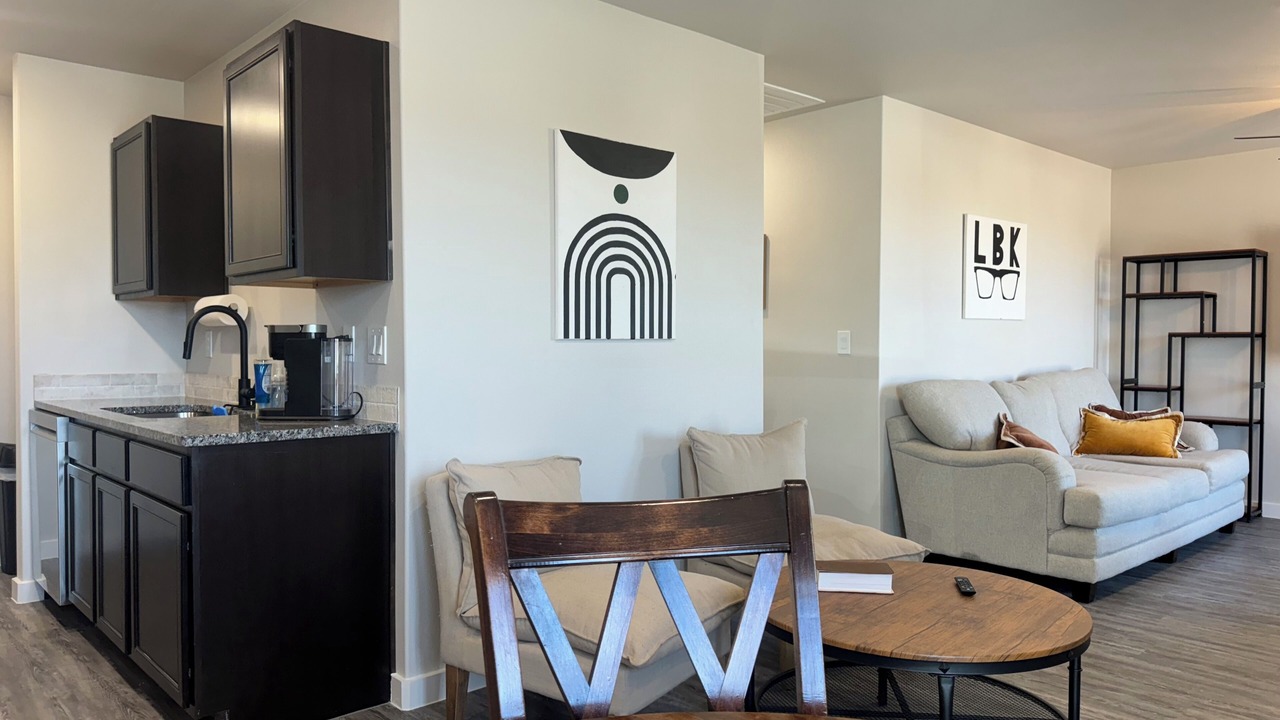 Photo of Livingroom in Wolfforth