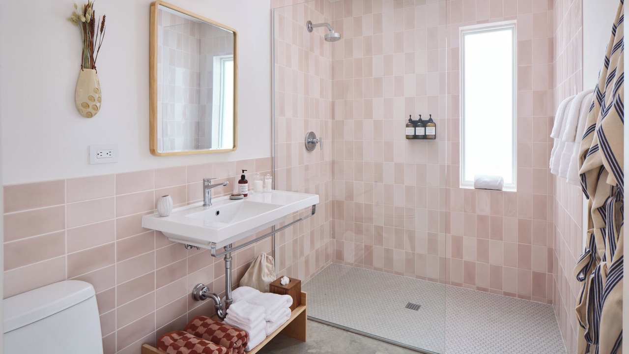 Photo of Bathroom in Stonewall