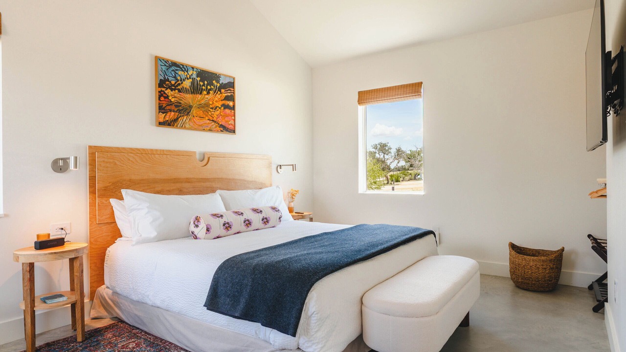 Photo of Livingroom in Stonewall