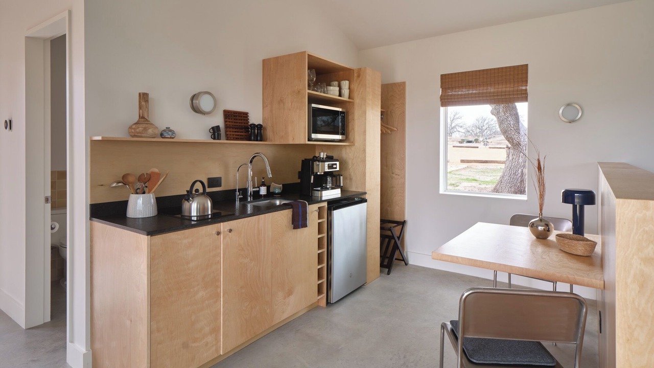 Photo of Kitchen in Stonewall