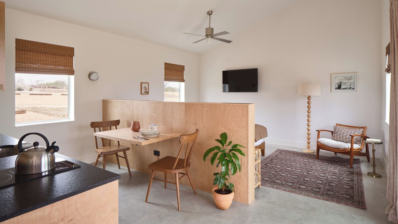 Photo of Livingroom in Stonewall