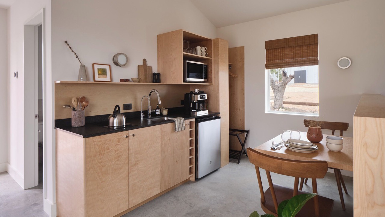 Photo of Kitchen in Stonewall
