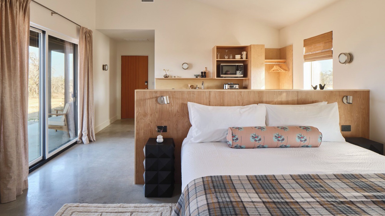 Photo of Bedroom in Stonewall
