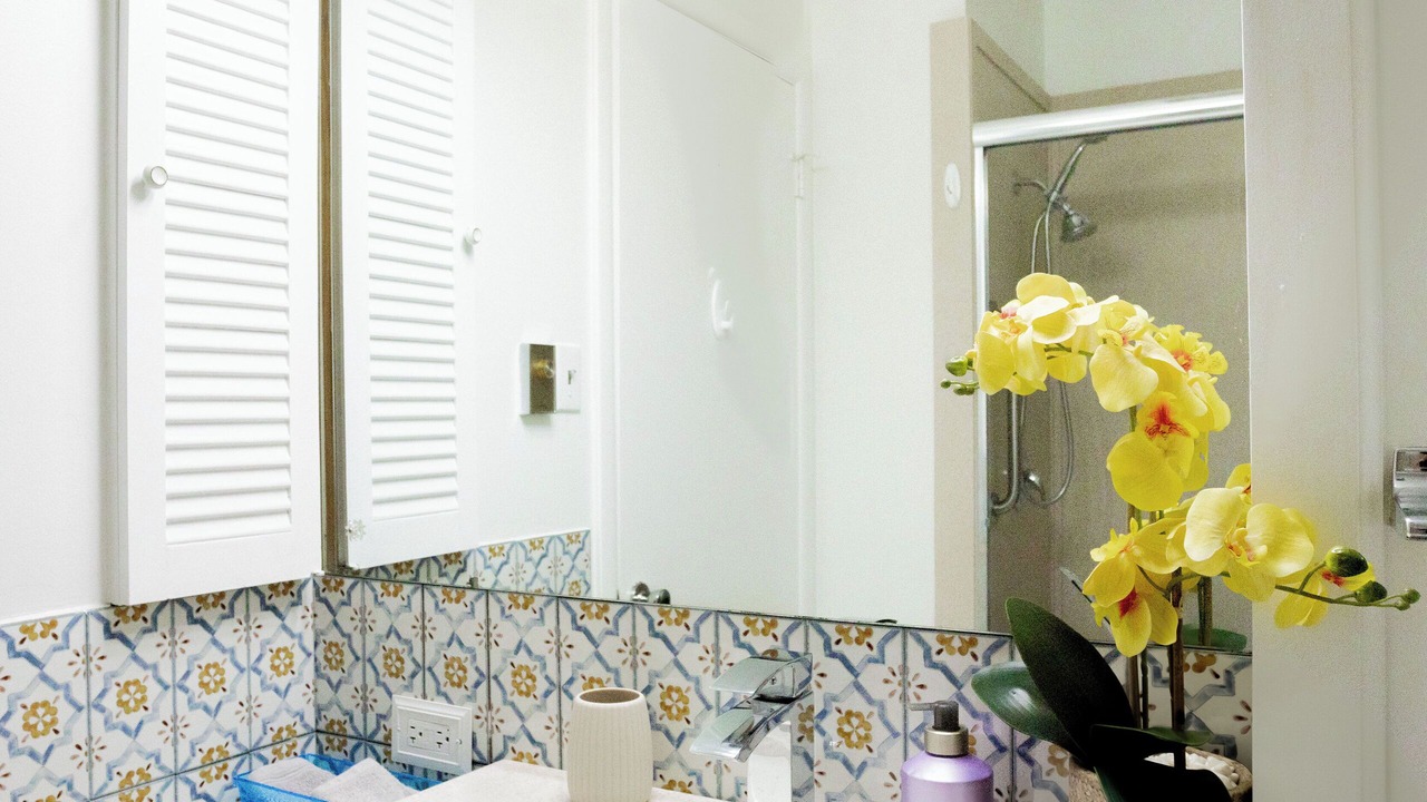 Photo of Bathroom in Leon Valley