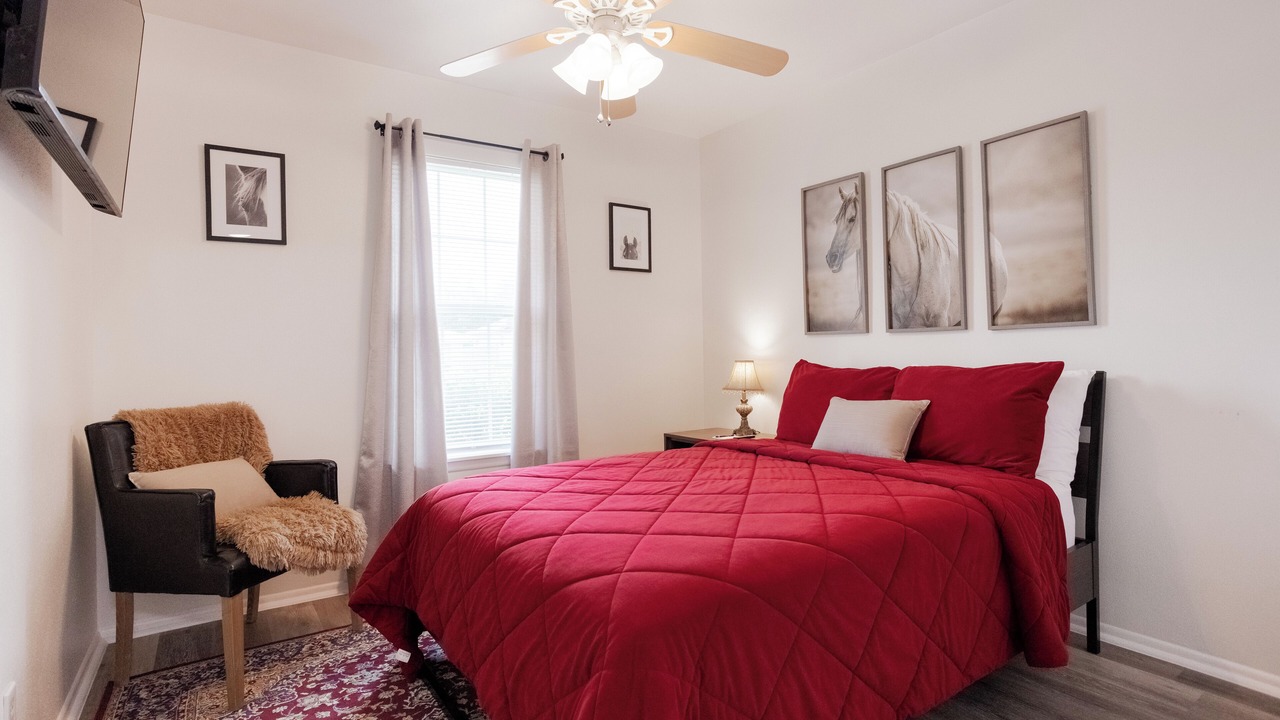 Photo of Bedroom in Leon Valley