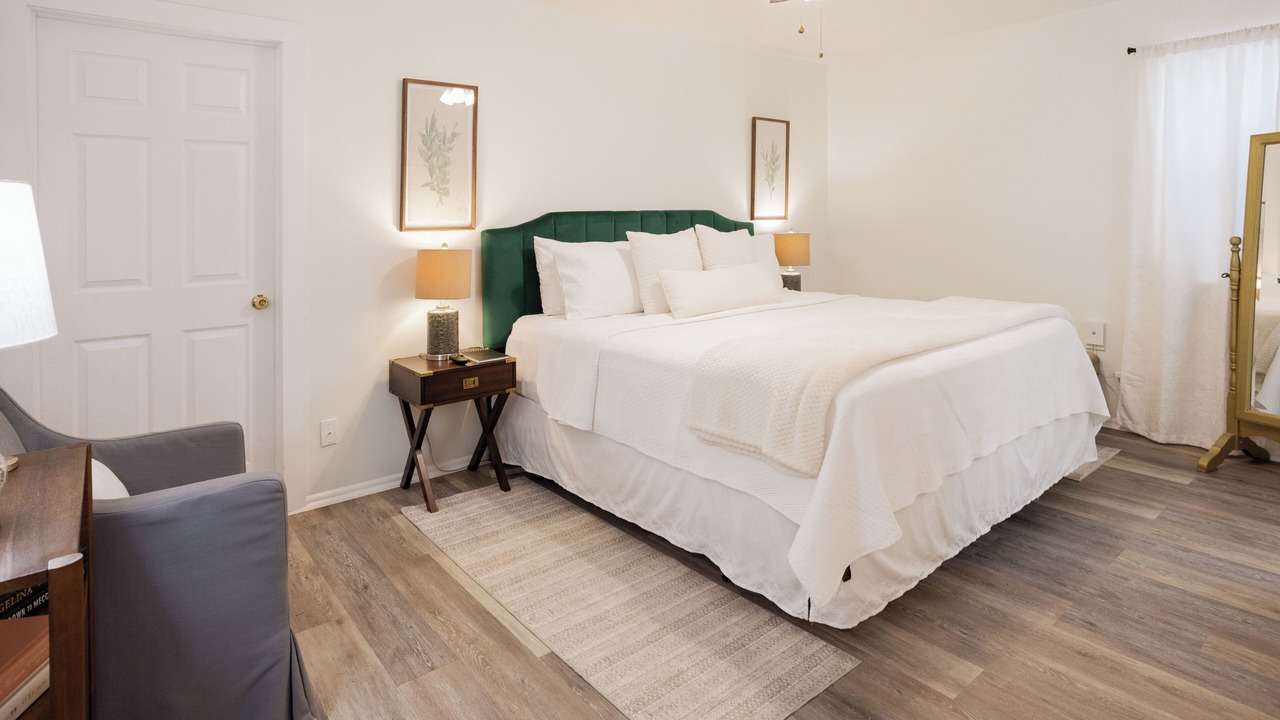 Photo of Bedroom in Leon Valley