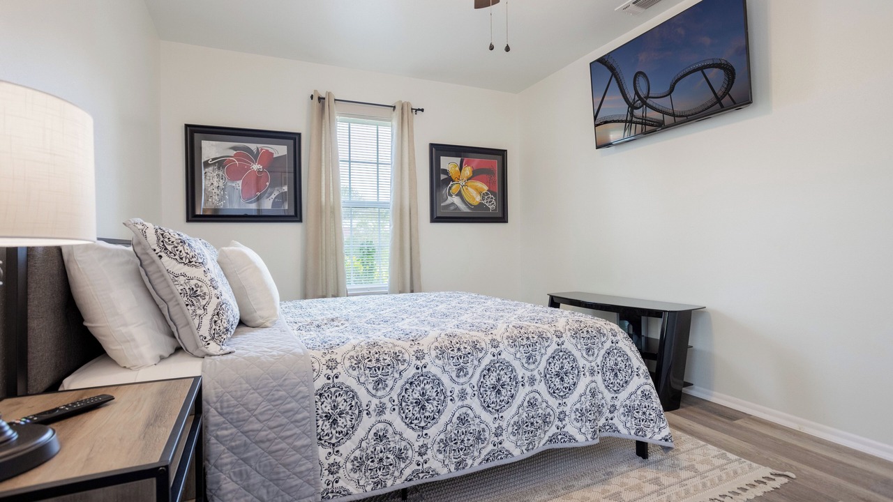 Photo of Bedroom in Leon Valley