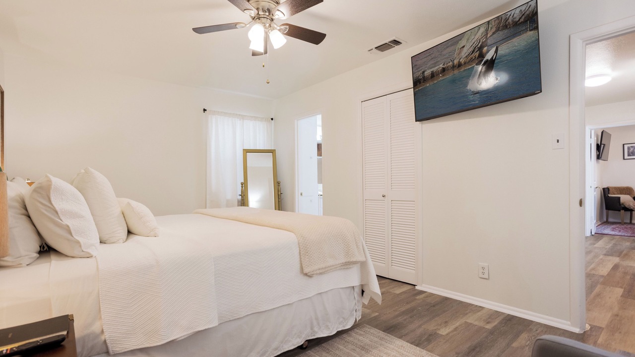 Photo of Bedroom in Leon Valley
