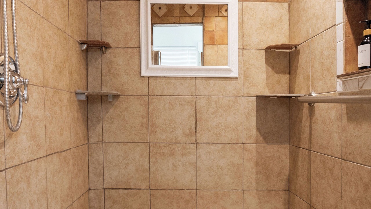 Photo of Bathroom in Leon Valley