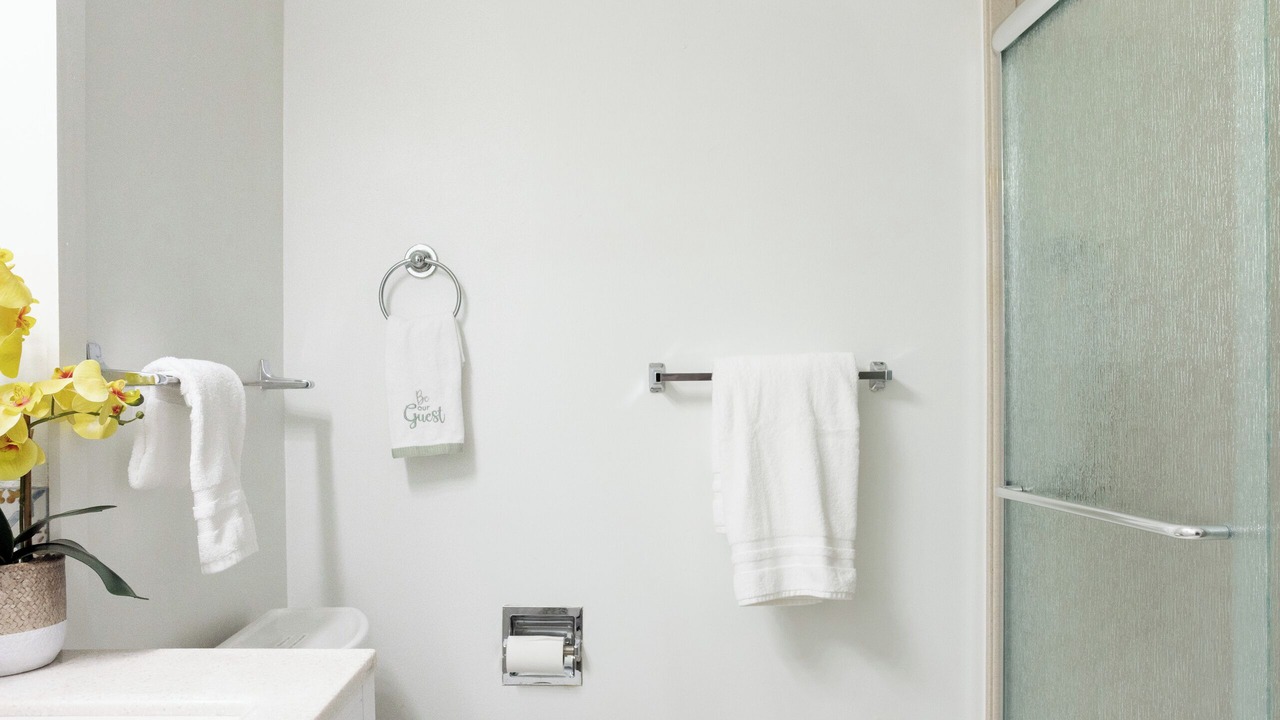 Photo of Bathroom in Leon Valley