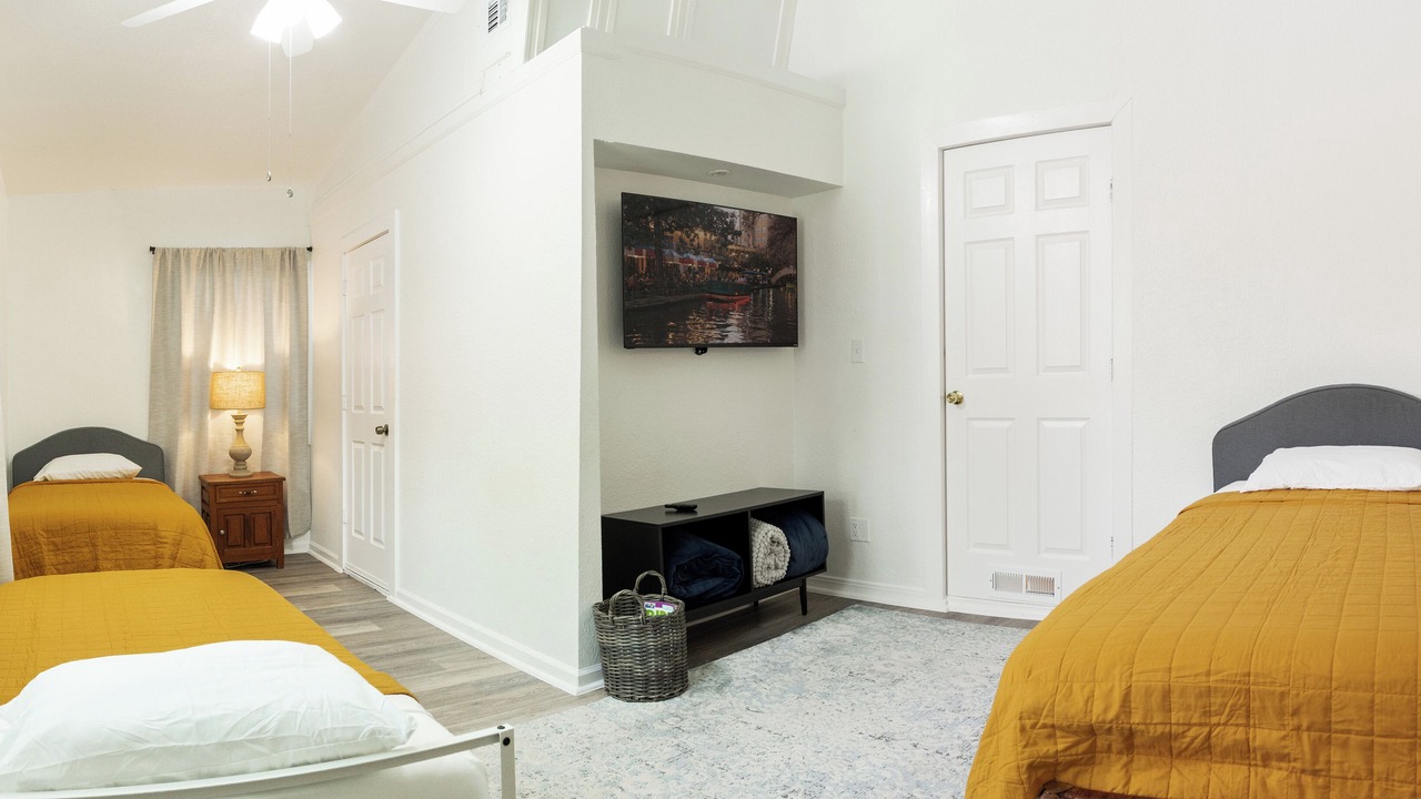 Photo of Bedroom in Leon Valley