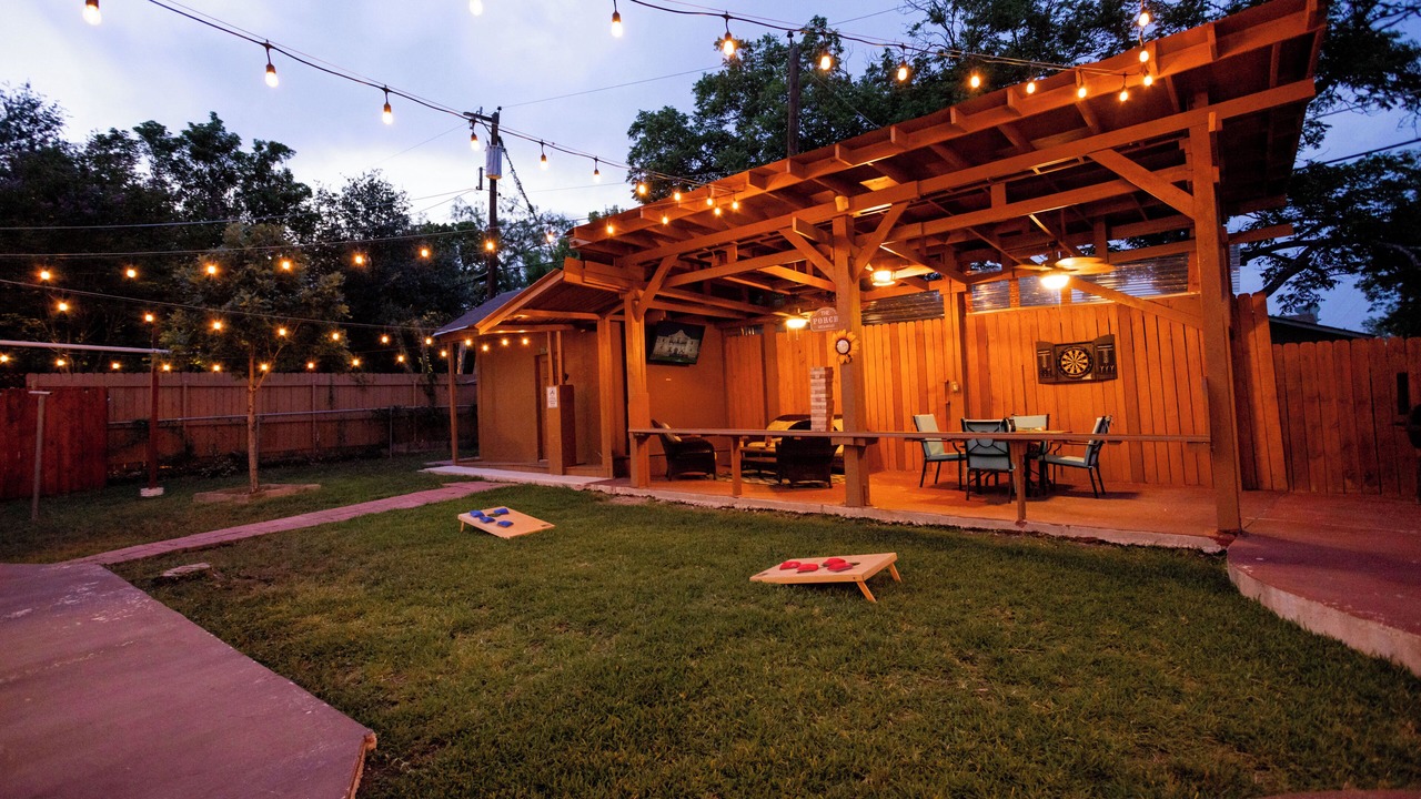 Photo of Outdoor in Leon Valley