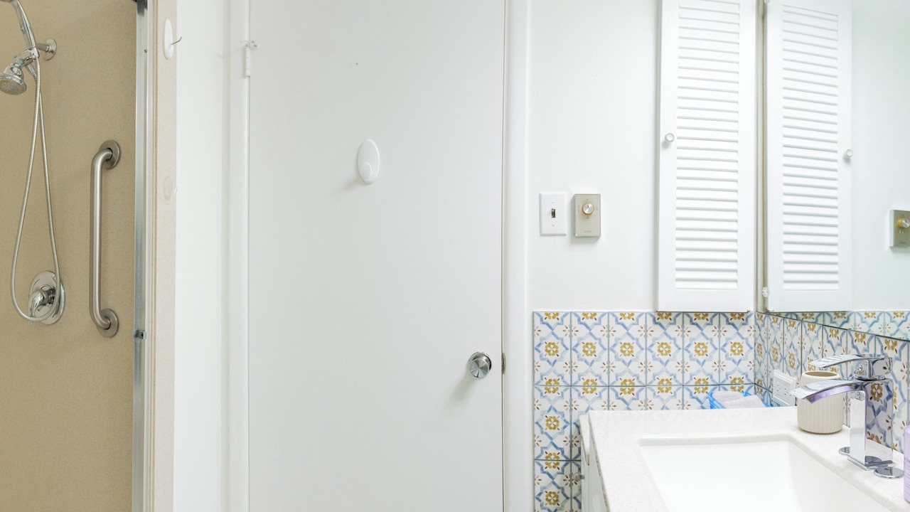 Photo of Bathroom in Leon Valley