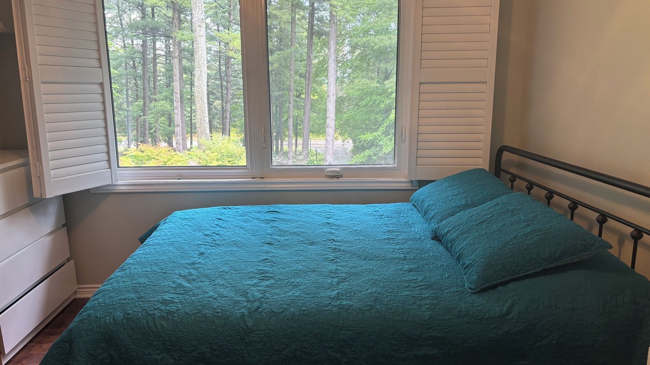Photo of Bedroom in Clarington