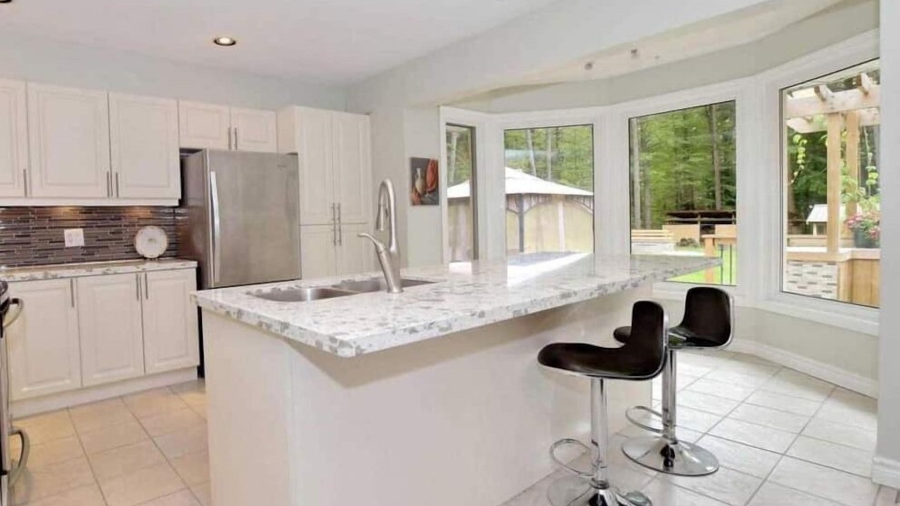 Photo of Kitchen in Clarington