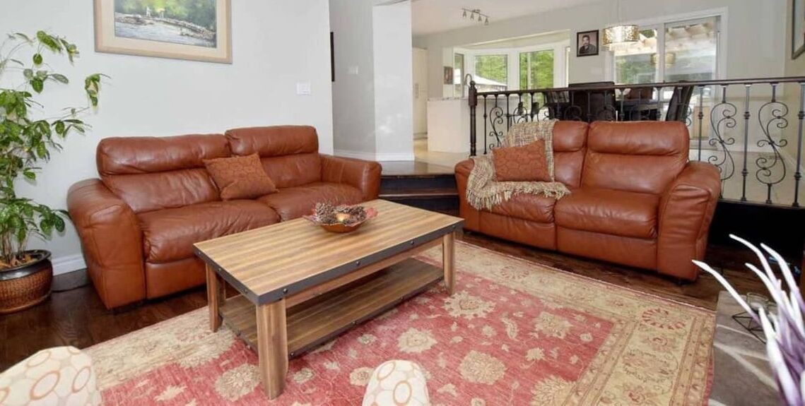 Photo of Livingroom in Clarington