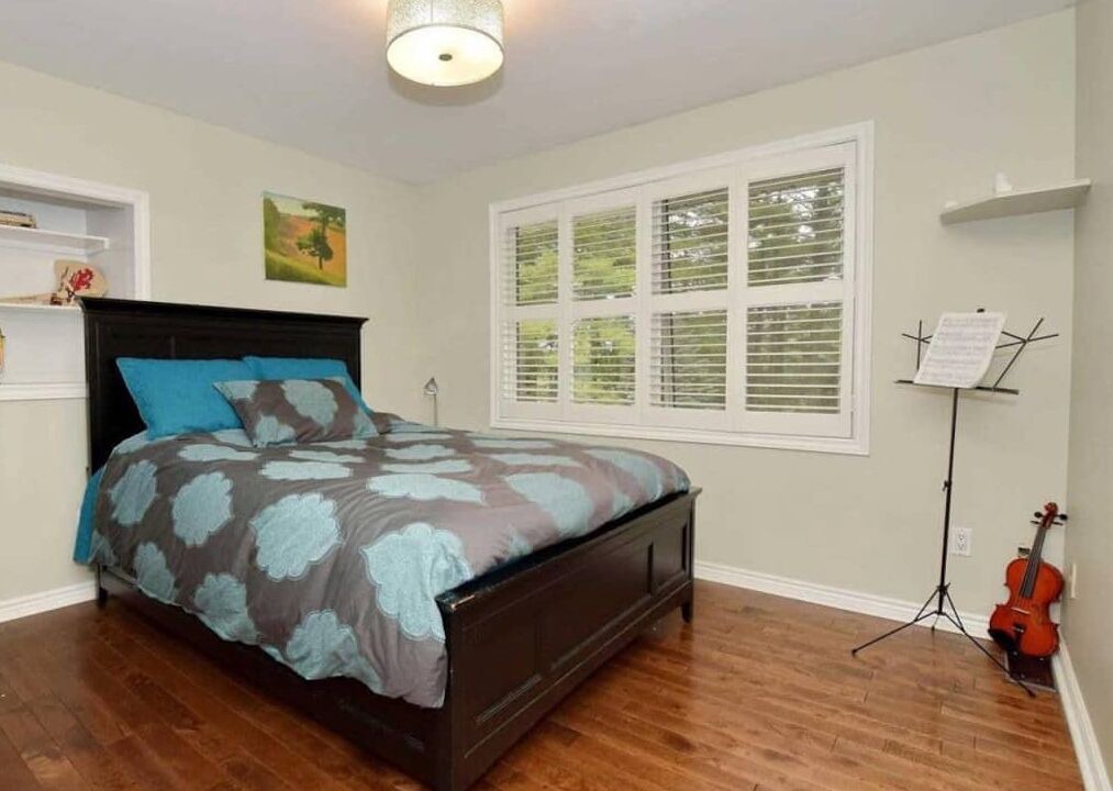 Photo of Bedroom in Clarington