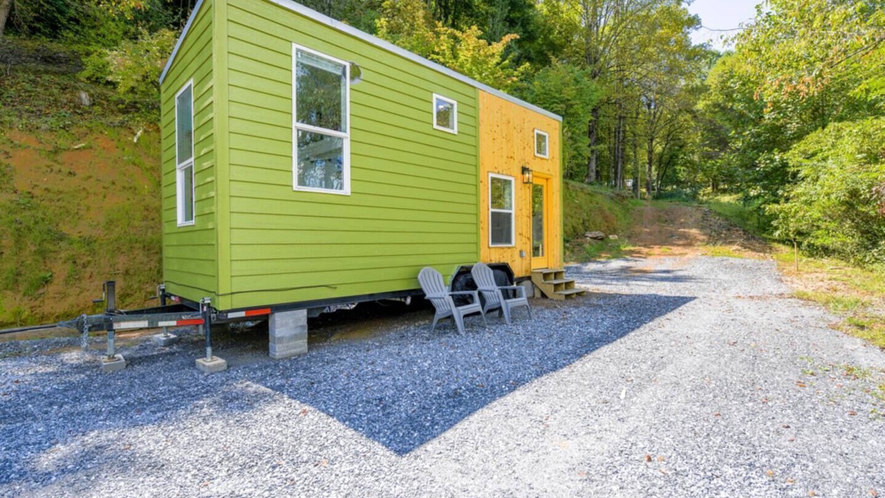 Photo of Outdoor in Dillsboro