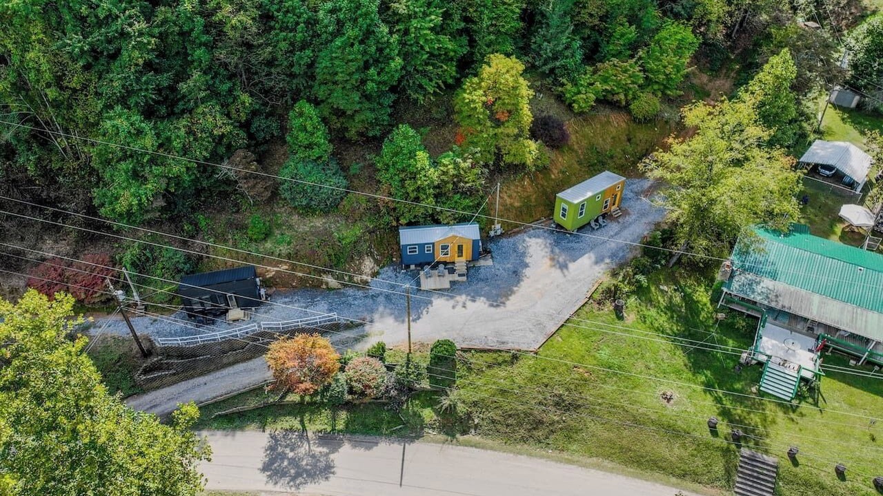 Photo of Outdoor in Dillsboro