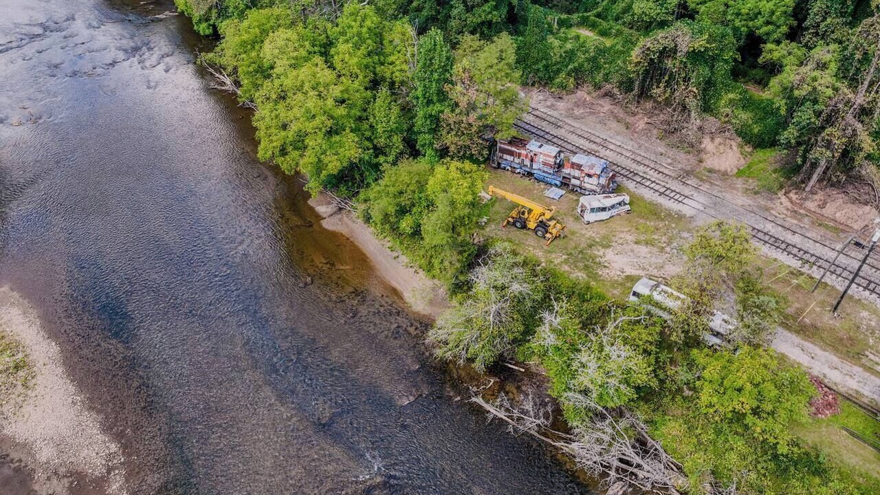 Photo of Outdoor in Dillsboro