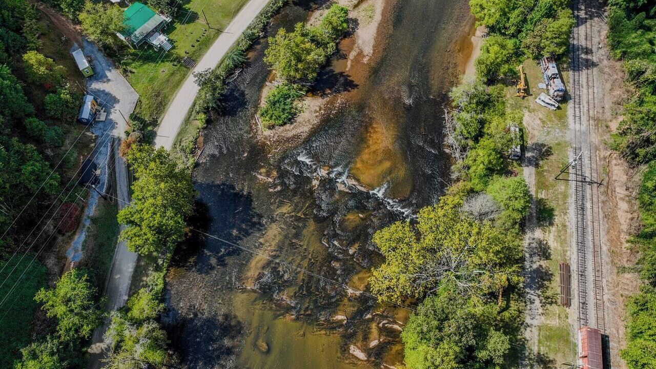 Photo of Outdoor in Dillsboro