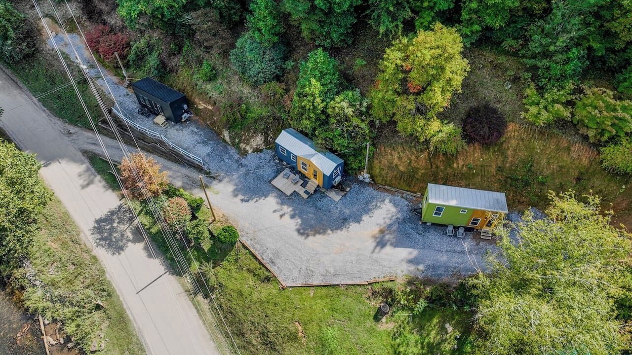 Photo of Outdoor in Dillsboro