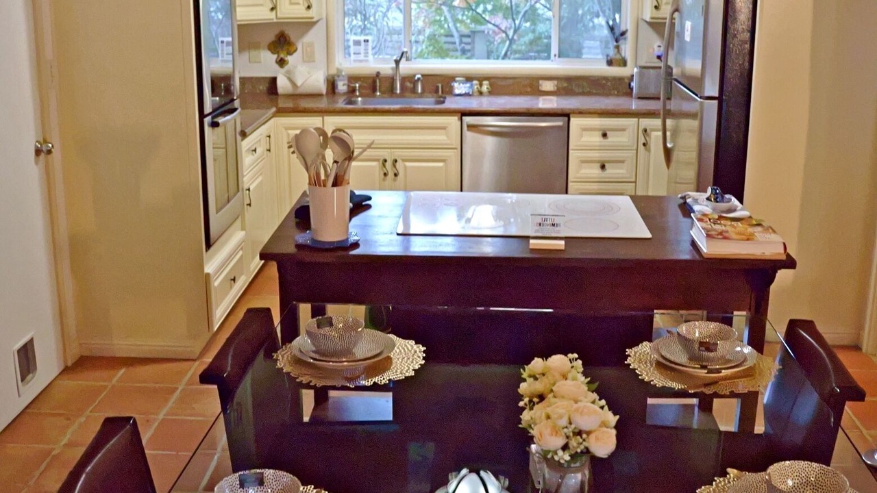 Photo of Kitchen in Sleepy Hollow