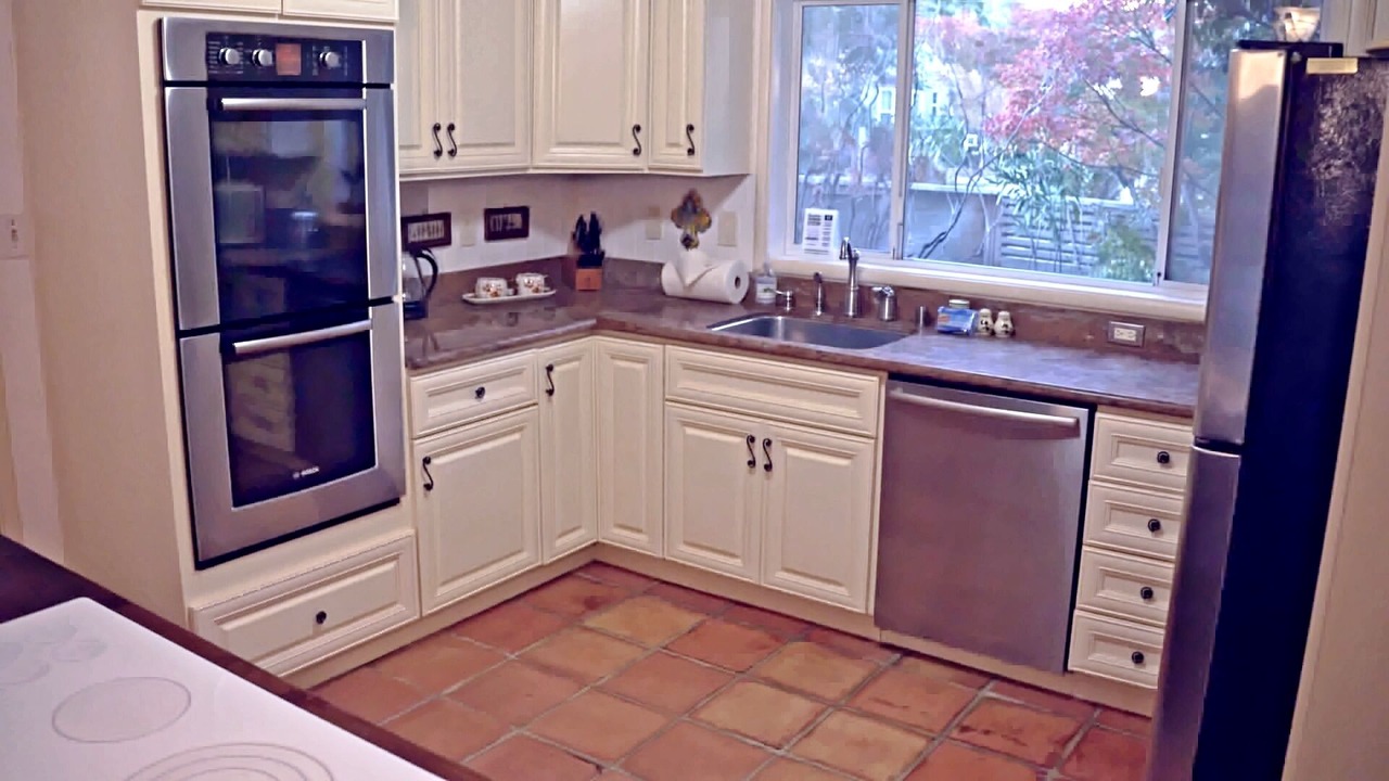 Photo of Kitchen in Sleepy Hollow