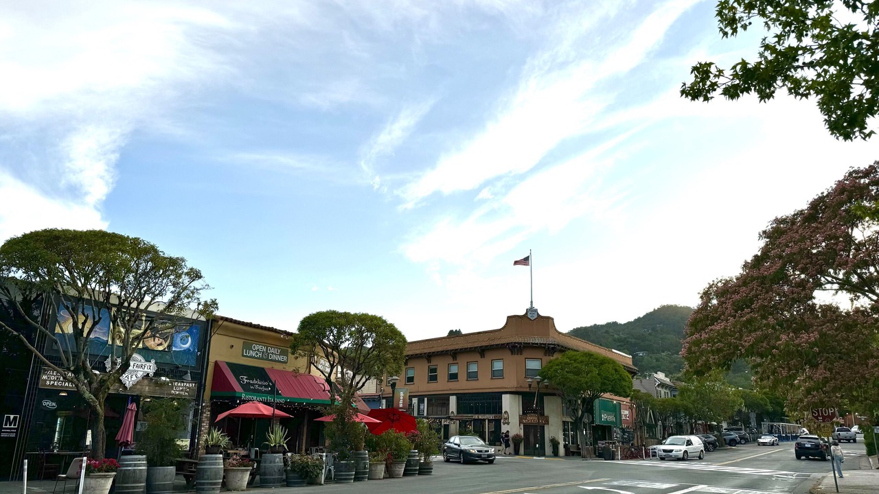 Photo of Others in Sleepy Hollow