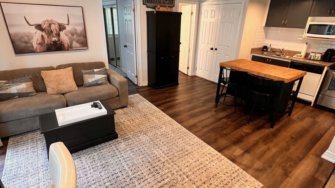Photo of Livingroom in The Blue Mountains