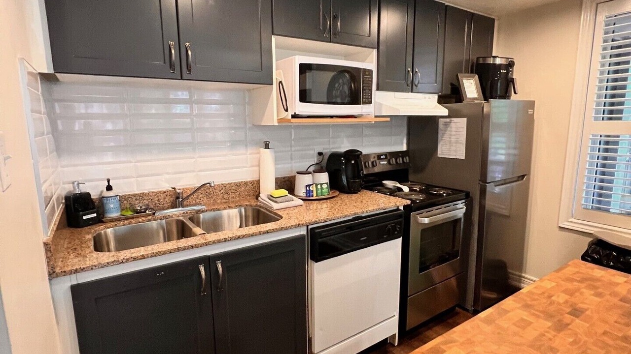 Photo of Kitchen in The Blue Mountains
