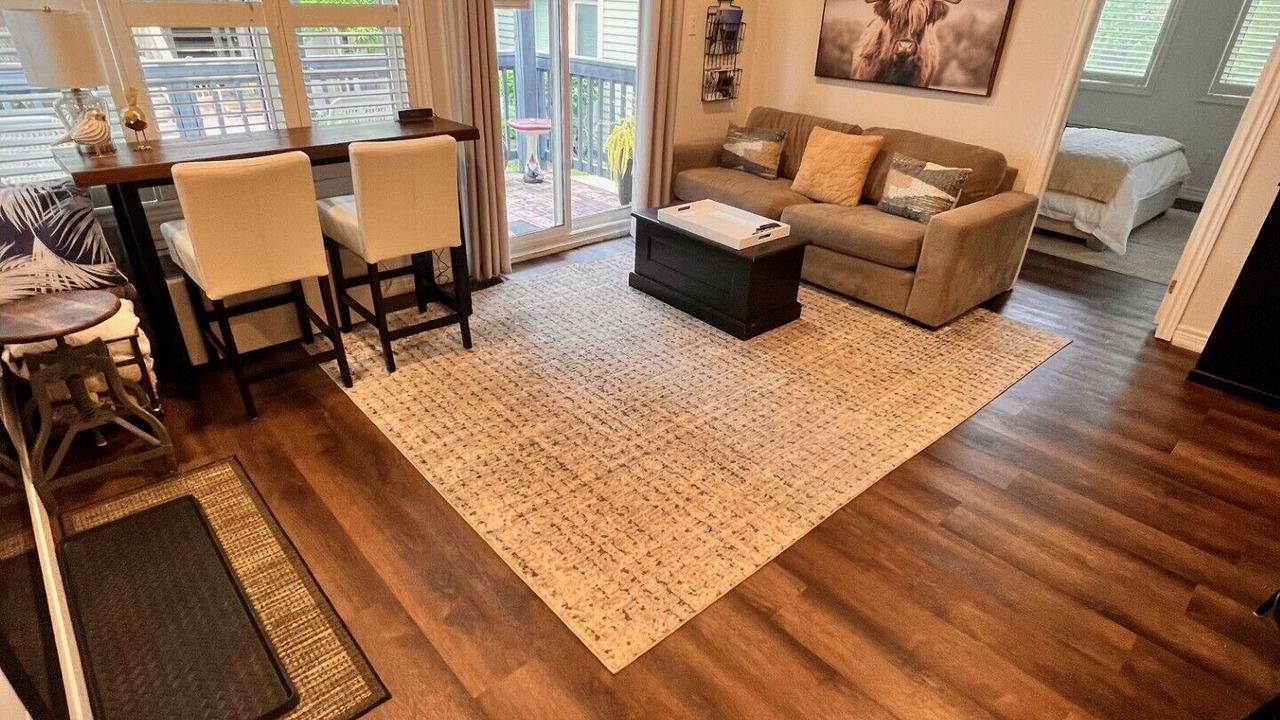 Photo of Livingroom in The Blue Mountains