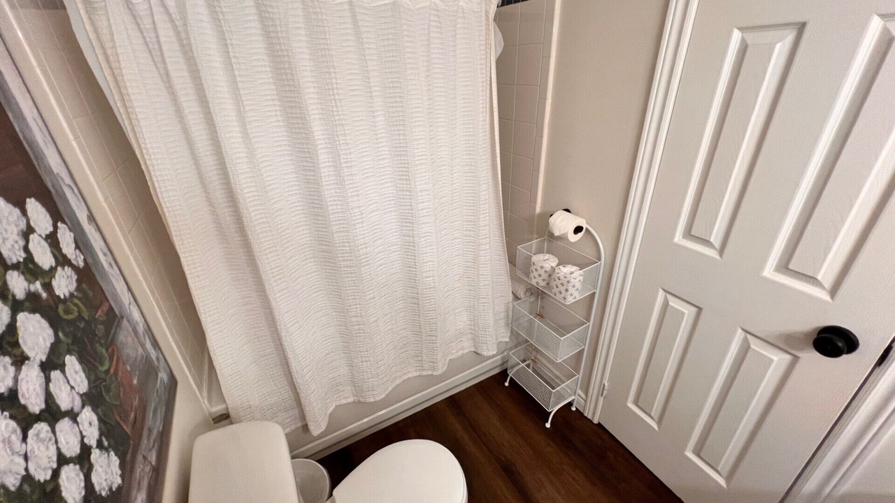 Photo of Bathroom in The Blue Mountains