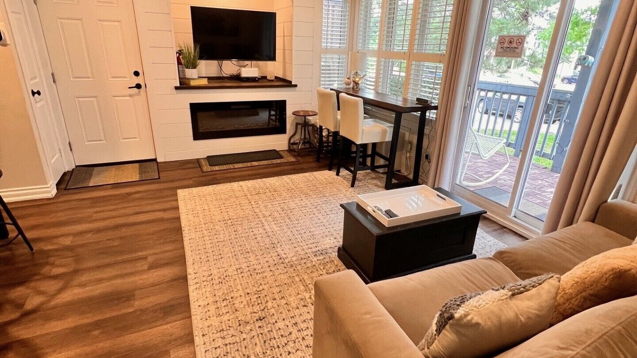 Photo of Livingroom in The Blue Mountains