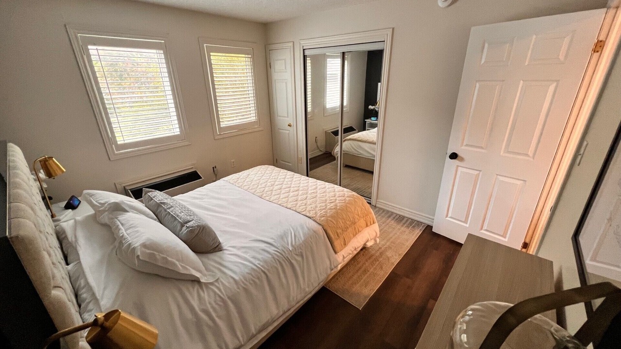 Photo of Bedroom in The Blue Mountains