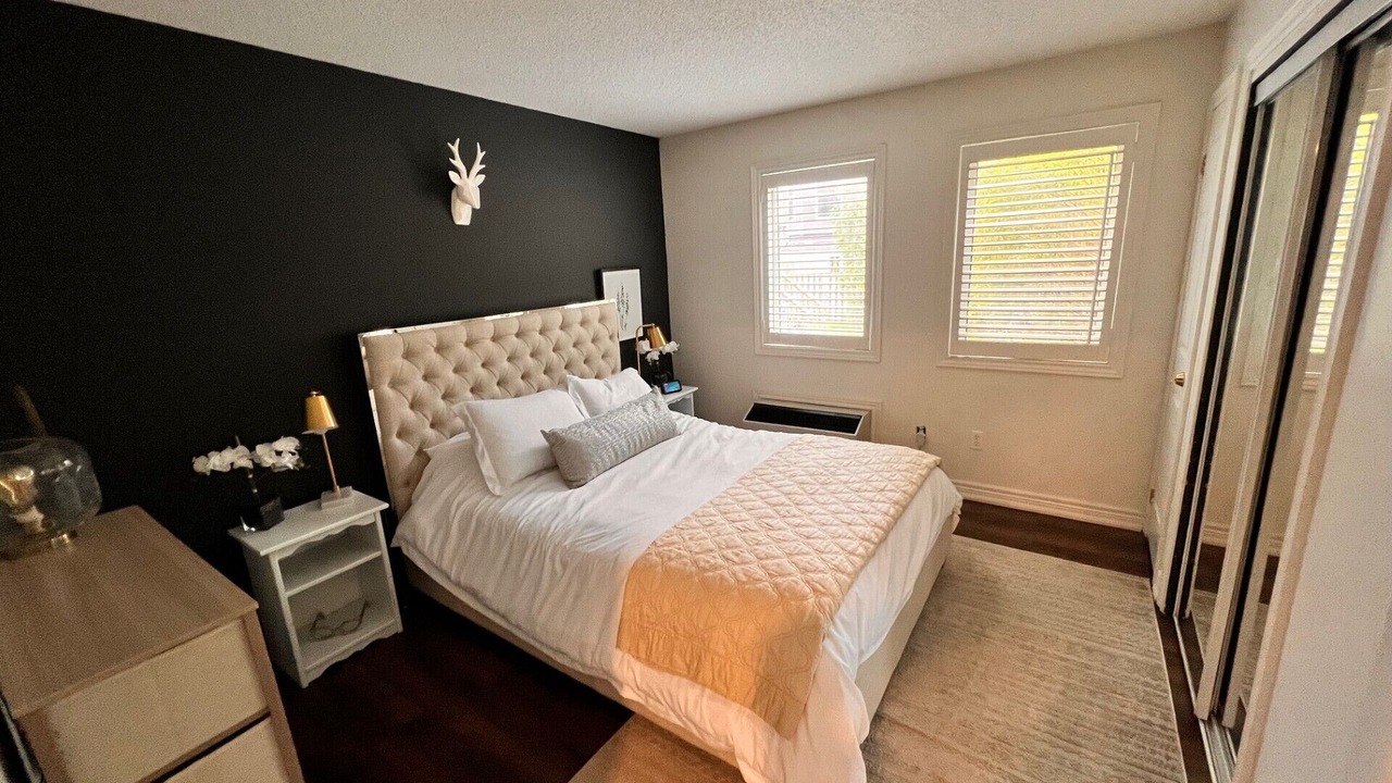 Photo of Bedroom in The Blue Mountains