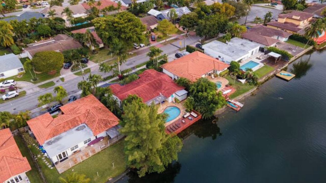 Photo of Outdoor in Highland Lakes