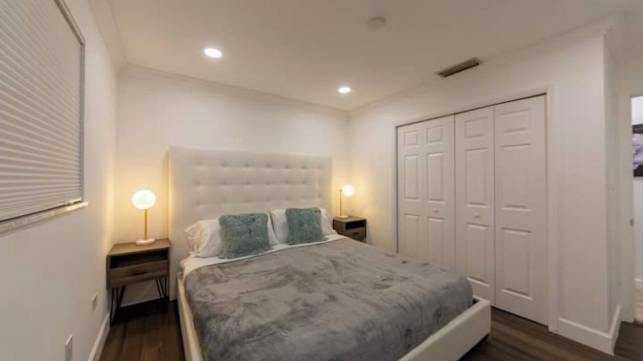 Photo of Bedroom in Highland Lakes