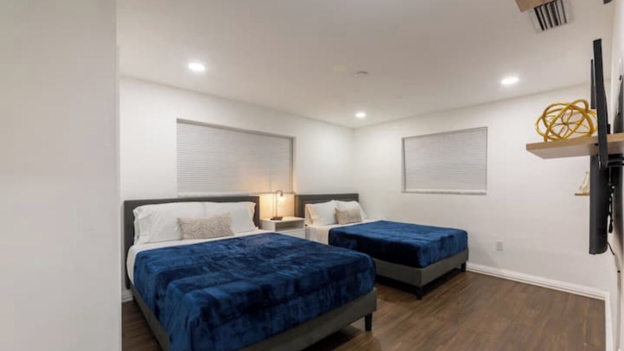 Photo of Bedroom in Highland Lakes