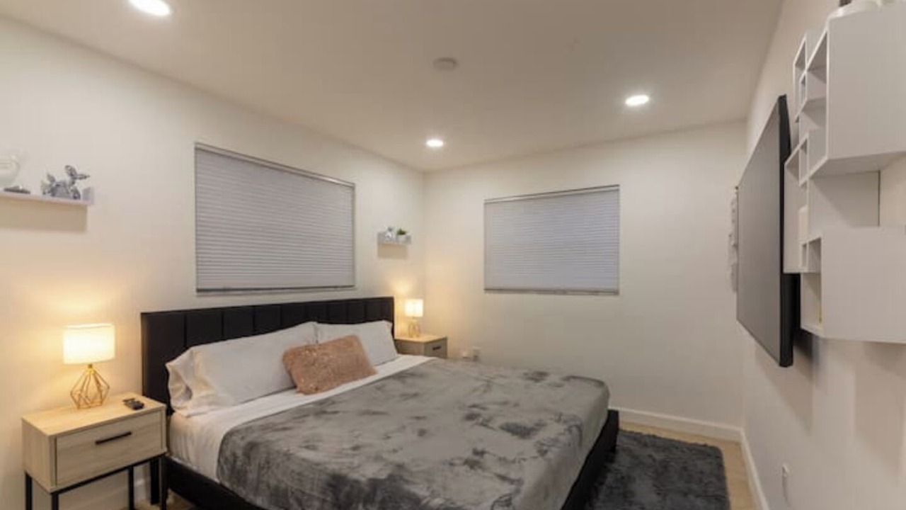 Photo of Bedroom in Highland Lakes