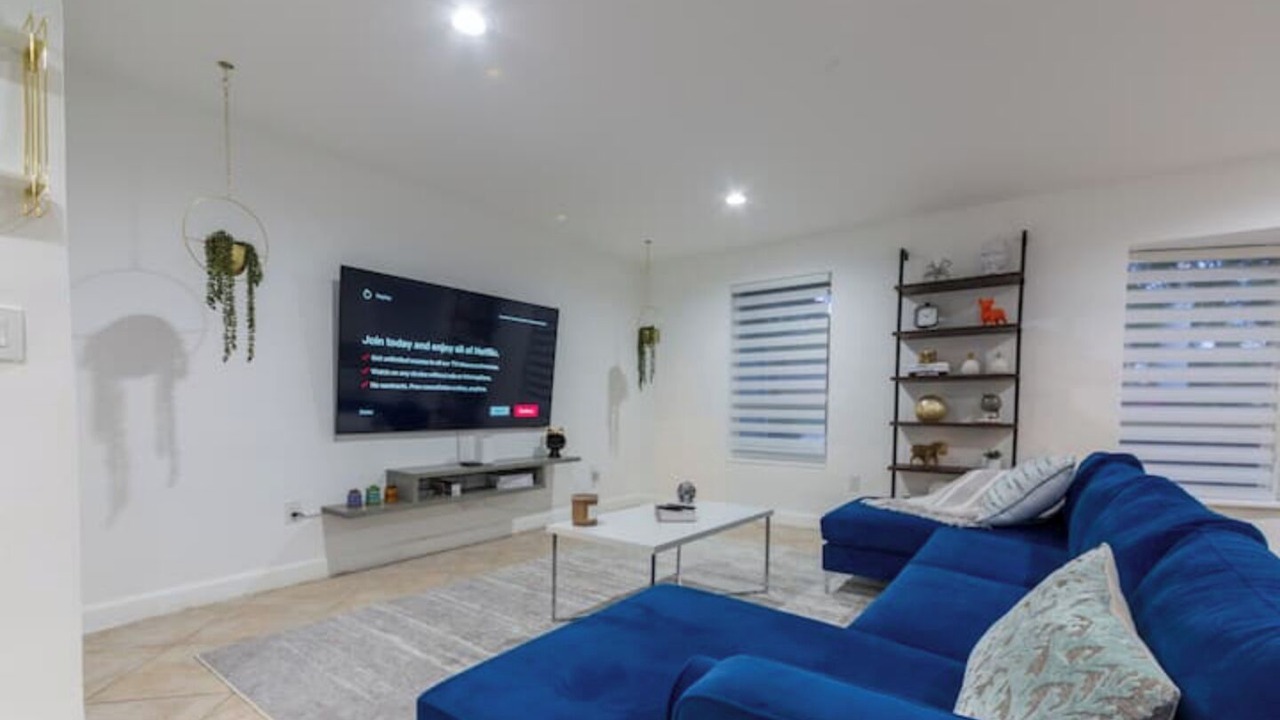 Photo of Livingroom in Highland Lakes
