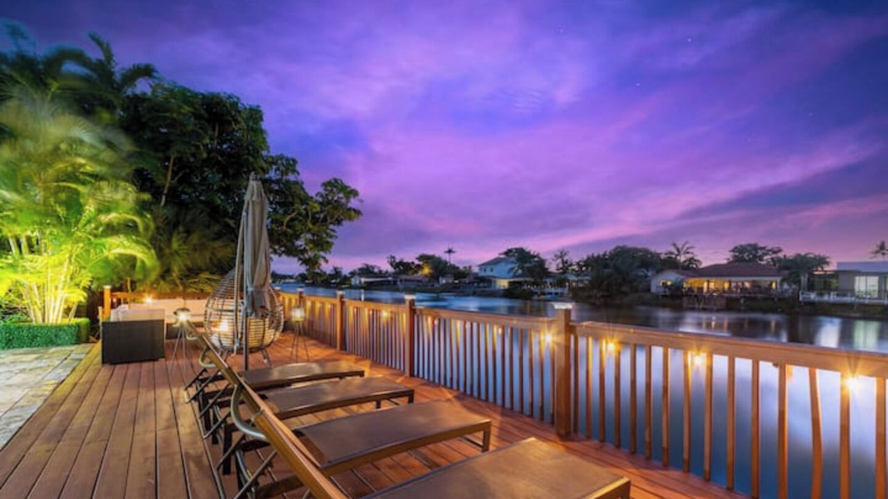 Photo of Outdoor in Highland Lakes