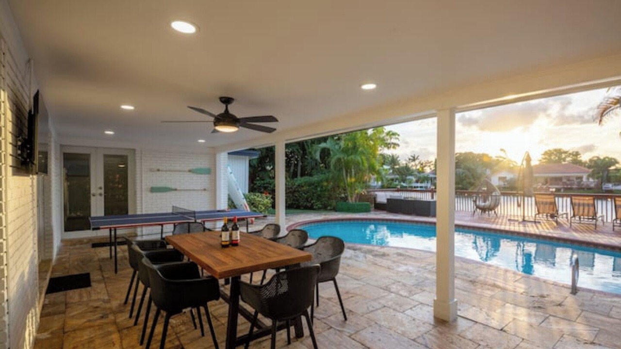 Photo of Outdoor in Highland Lakes
