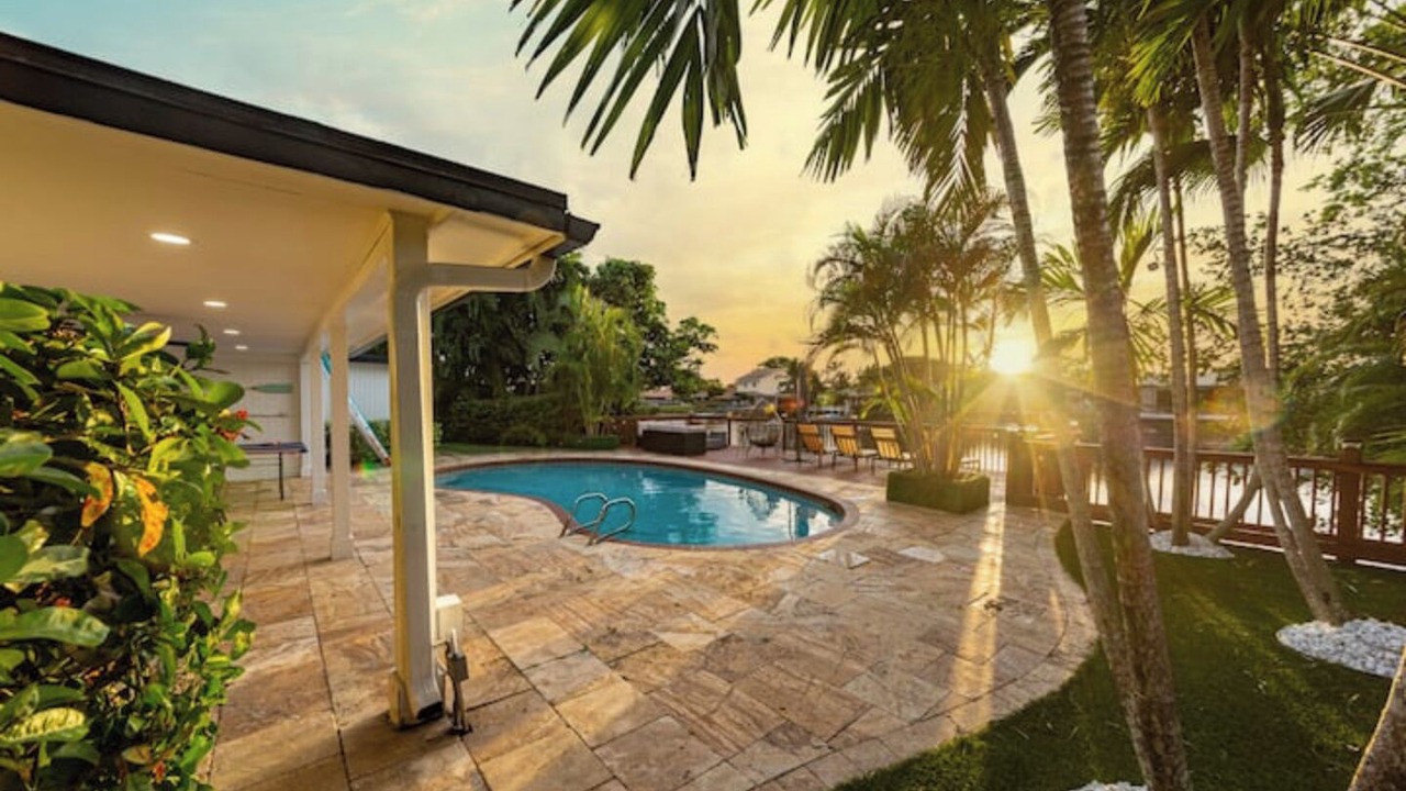 Photo of Outdoor in Highland Lakes