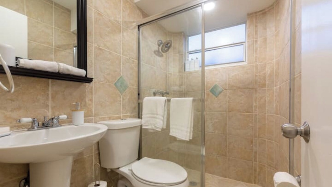 Photo of Bathroom in Highland Lakes
