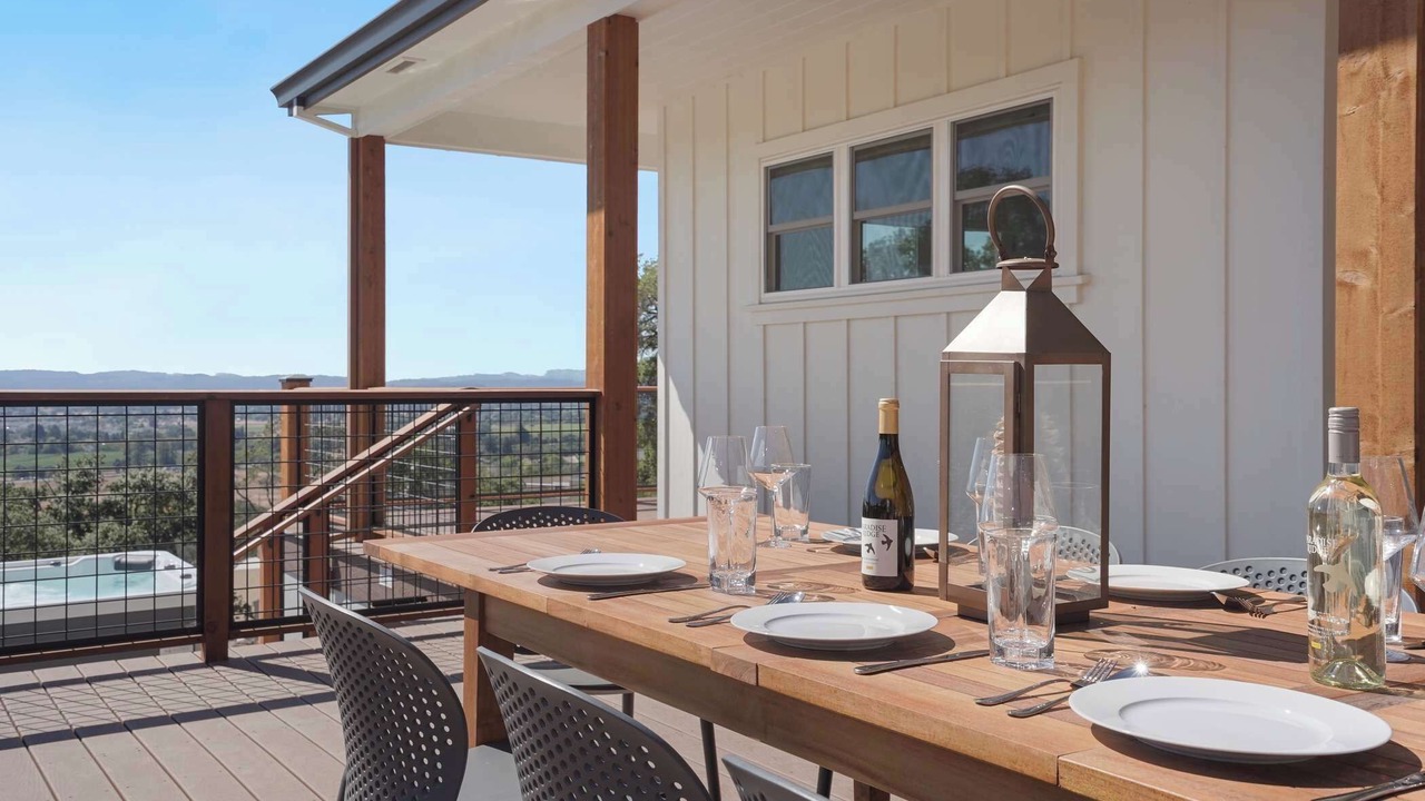 Photo of Outdoor in Santa Rosa