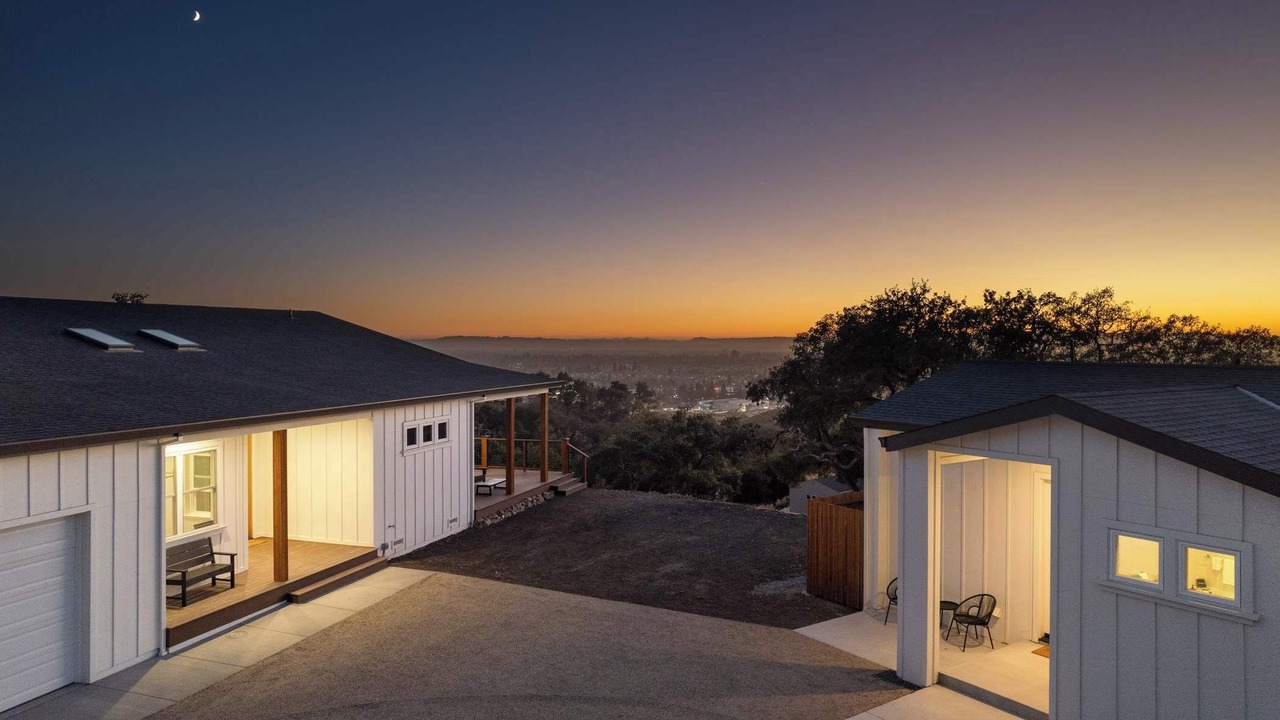 Photo of Outdoor in Santa Rosa