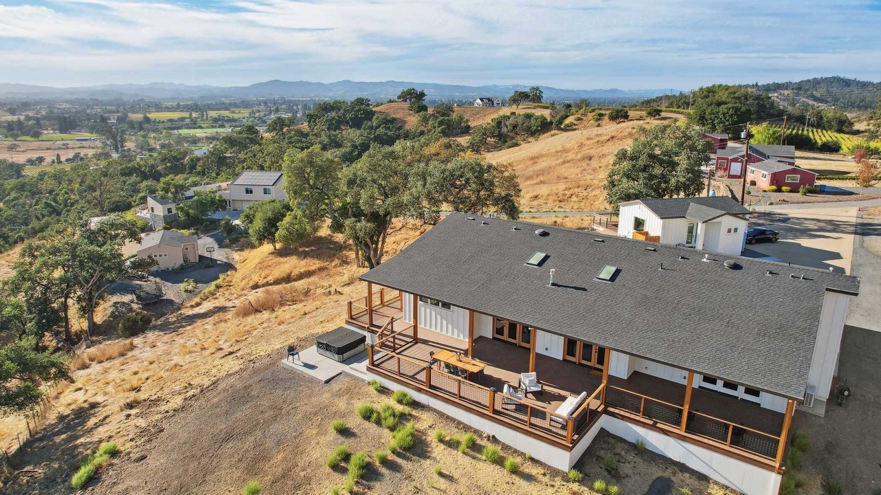 Photo of Outdoor in Santa Rosa